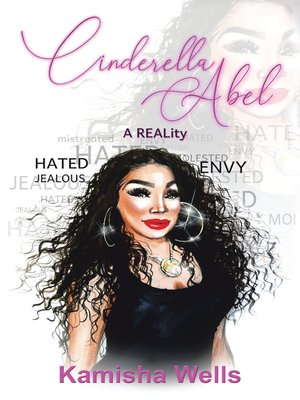 cover image of Cinderella Abel